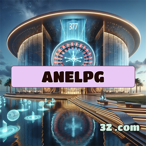 A Mágica do Login em anelpg: Conecte-se e Jogue Agora!