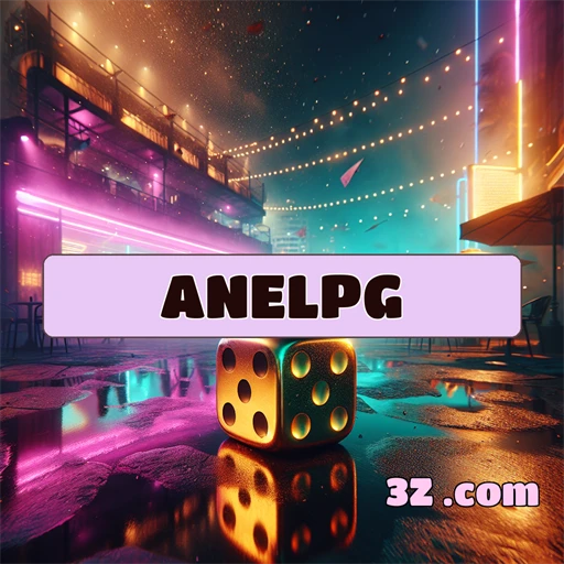 Slots Fantásticos no Anelpg: Emoção em Cada Giro
