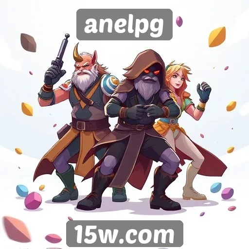 anelpg apresenta novos jogos independentes