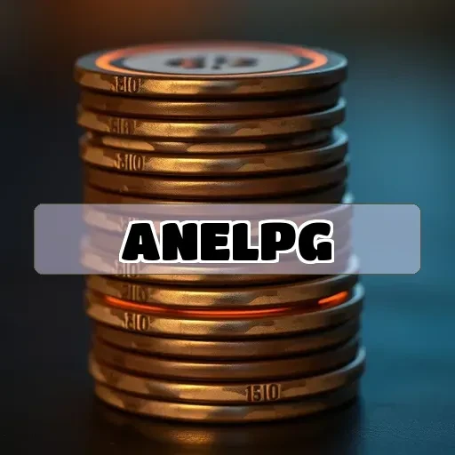 anelpg App