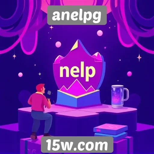 tendências de design na plataforma anelpg