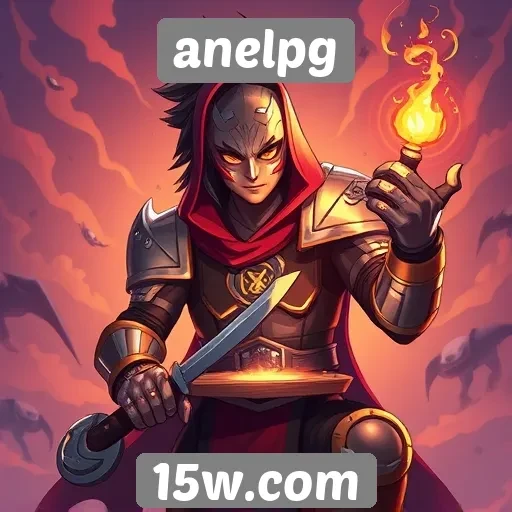 inovação em jogos online no anelpg