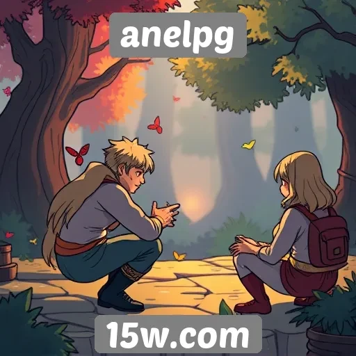 novas funcionalidades interativas são lançadas no anelpg