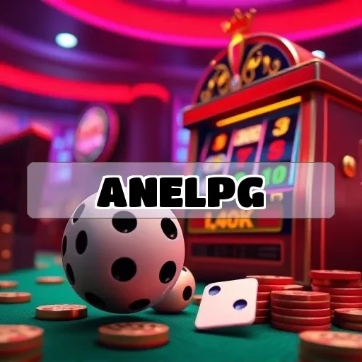 anelpg Login