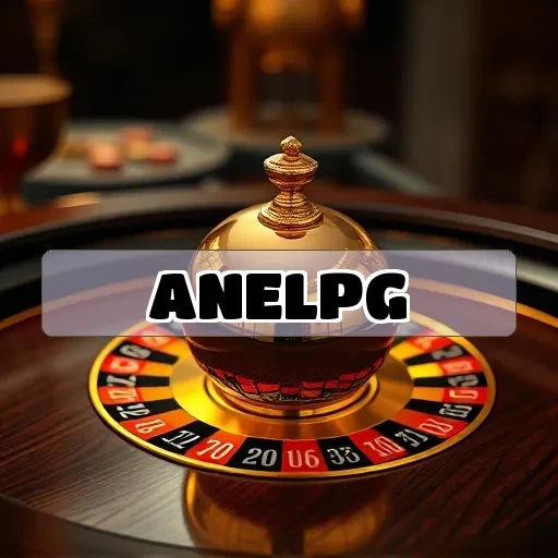 anelpg Pagamento