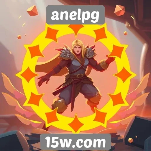Avaliação do sistema de recompensas do anelpg