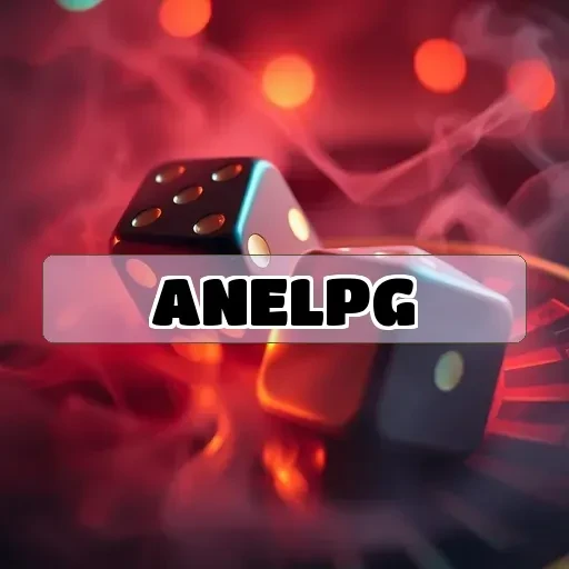 anelpg Segurança