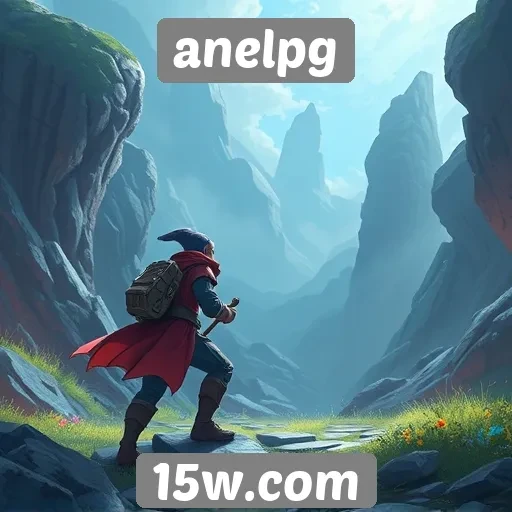 Recursos exclusivos que diferenciam o anelpg