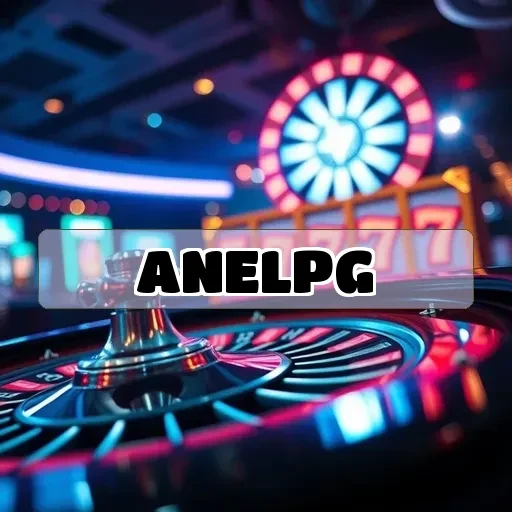 anelpg VIP